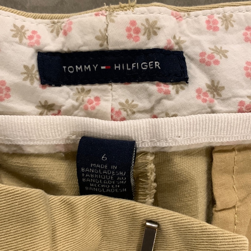 Tommy  Women Pants